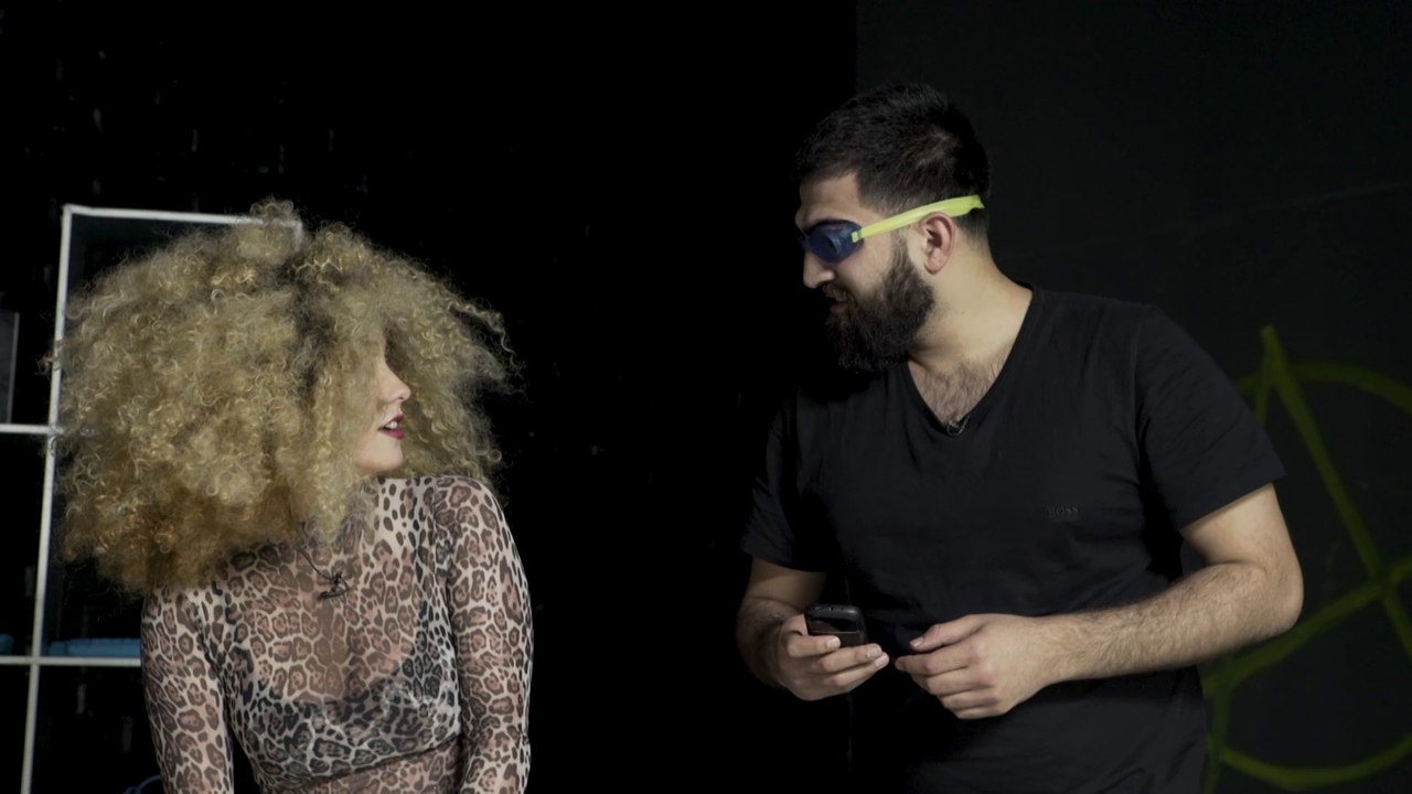 Wild Wild Web Episode 3