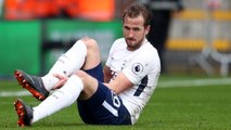 Kane could face Chelsea after 'excellent' recovery - Pochettino