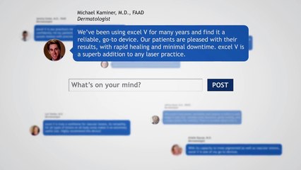 Possibly Deciding on a New Laser_