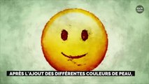 Des emojis handicapés vont sortir