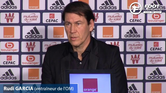 Garcia prévient la LFP !