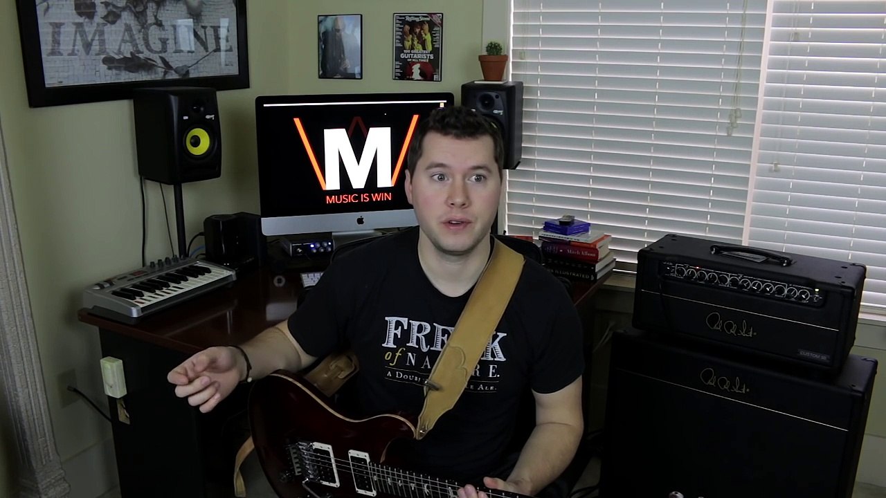 The Chord That Changes Everything