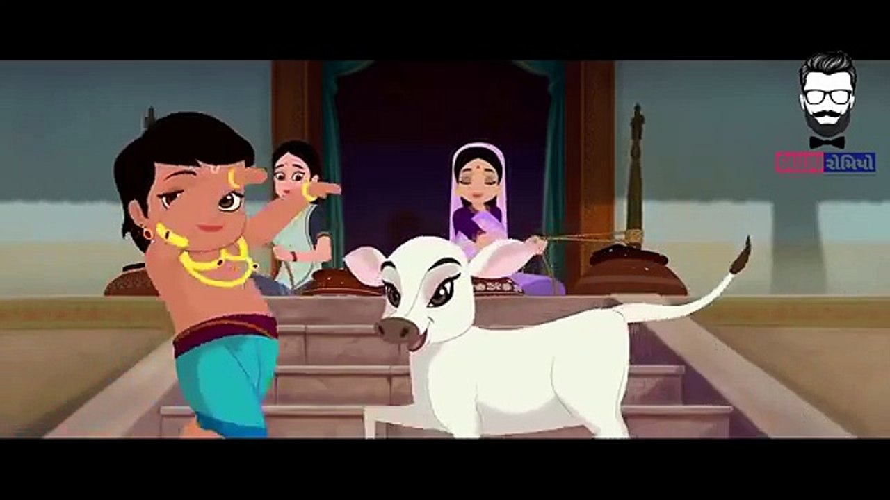Gopi Na Chitda No Chor-M9jj