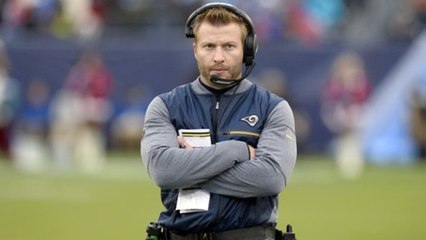 Do Rams' offseason moves make them a top 3 NFC team?