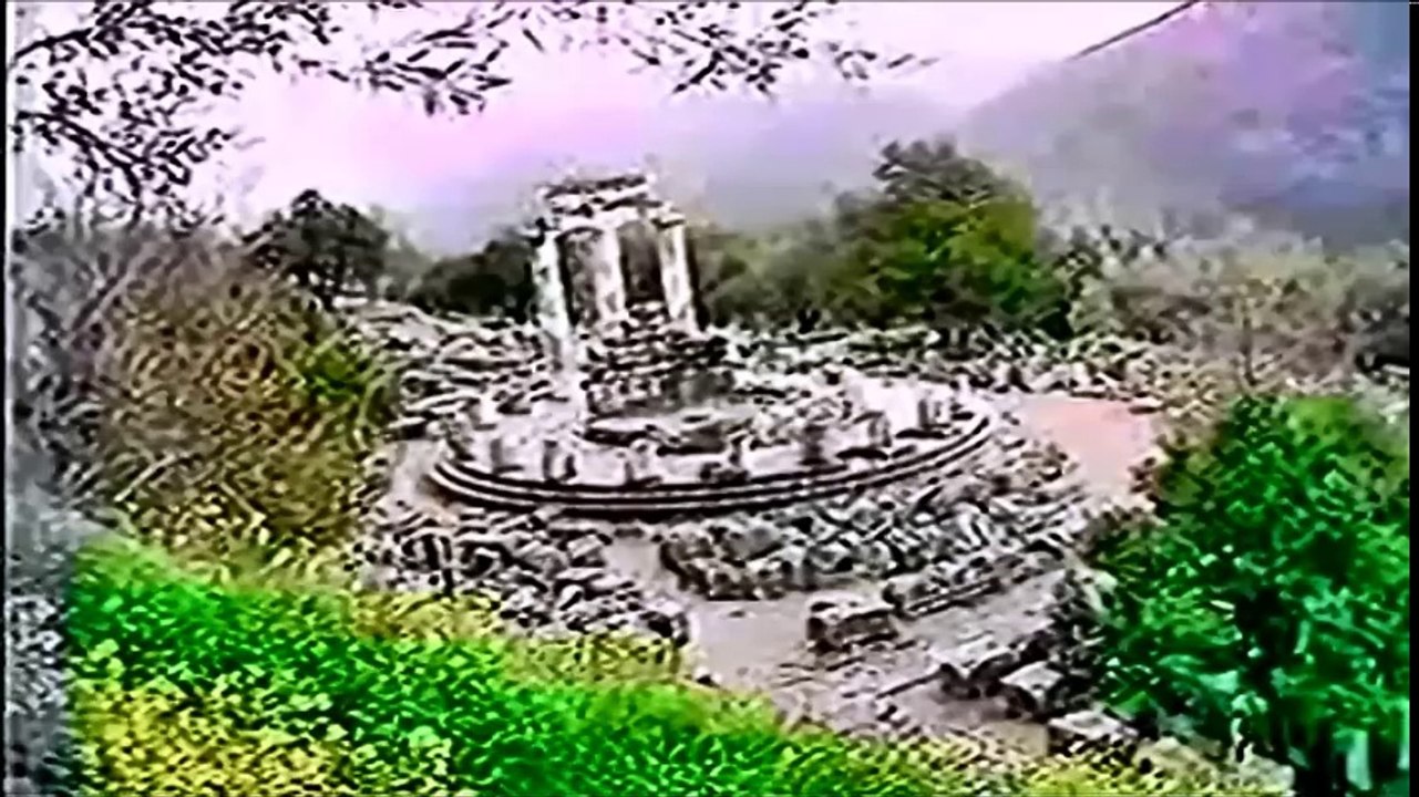 ΕΛΛΑΔΟΣ ΜΝΗΜΕΙΑ - http://www.projethomere.com