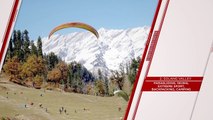 MANALI Top 25 Tourist Places | Manali Tourism