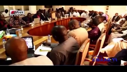 REPLAY - Xibar Yi 13h - Pr : FATOU KINE DEME - 29 Mars 2018