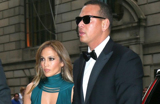 Jennifer Lopez y Alex Rodriguez se compran su primera casa juntos