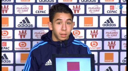 Lopez : "Il n'y a pas de quoi être inquiet"