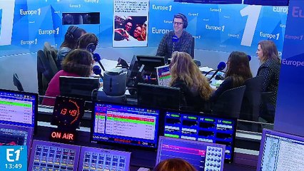 Emilie Vuillequez, fondatrice de Pro Bono Lab