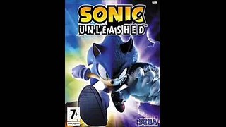 Sonic Unleashed Endless Possibilities ~Full Version Music