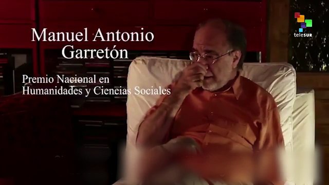 National Prize Winners Of Chile Support Bolivian Sea Access Demand