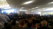 Discurso do prefeito Luciano Rezende na cerimônia de inauguração do novo Aeroporto de Vitória nesta quinta-feira (29)