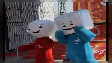 Olimpiadi 2006: Milano e Torino ci provano!