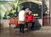 Besplatna rehabilitacija penzionera u banjama, 29. mart 2018. (RTV Bor)