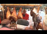 Uskršnji bazar u Zaječaru, 29. mart 2018. (RTV Bor)