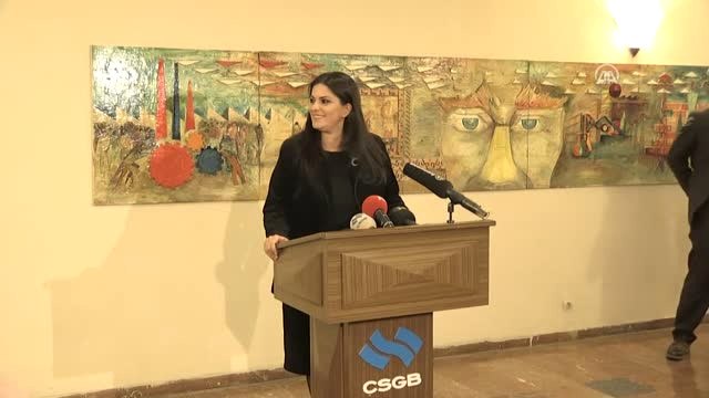 Bakan Sarıeroğlu: Büyüme Performansımızın, Dengeli, Kapsayıcı ve İstihdama Yansımasını Sağlayıcı...