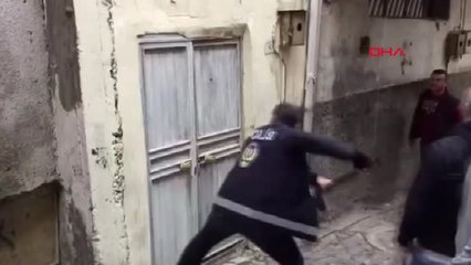 Şanlıurfa'da Uyuşturucu Operasyonu: 6 Gözaltı