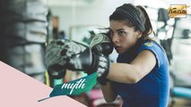 Myth أو مش Myth: رياضة الملاكمة الأفضل لشد الجسم كعارضات الأزياء؟