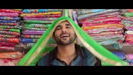 Golak Bugni Bank Te Batua - Official Trailer - Harish Verma - Simi Chahal - Releasing on 13th April