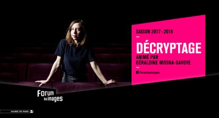 Bande Annonce "Décryptage" Sous-titrée