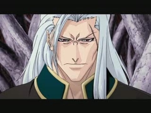 Amv multi manga de bleach et vandread