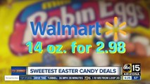 Sweetest Easter candy deals