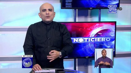 Banda de robacarros fue desarticulada en Quito