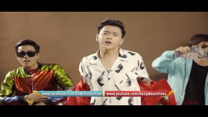 ចូកមួយ នីកូKhmer New Year Song 2018 [OFFICIAL MV 2018]