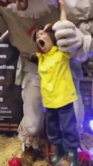 Toy for It is Straight Terrifying