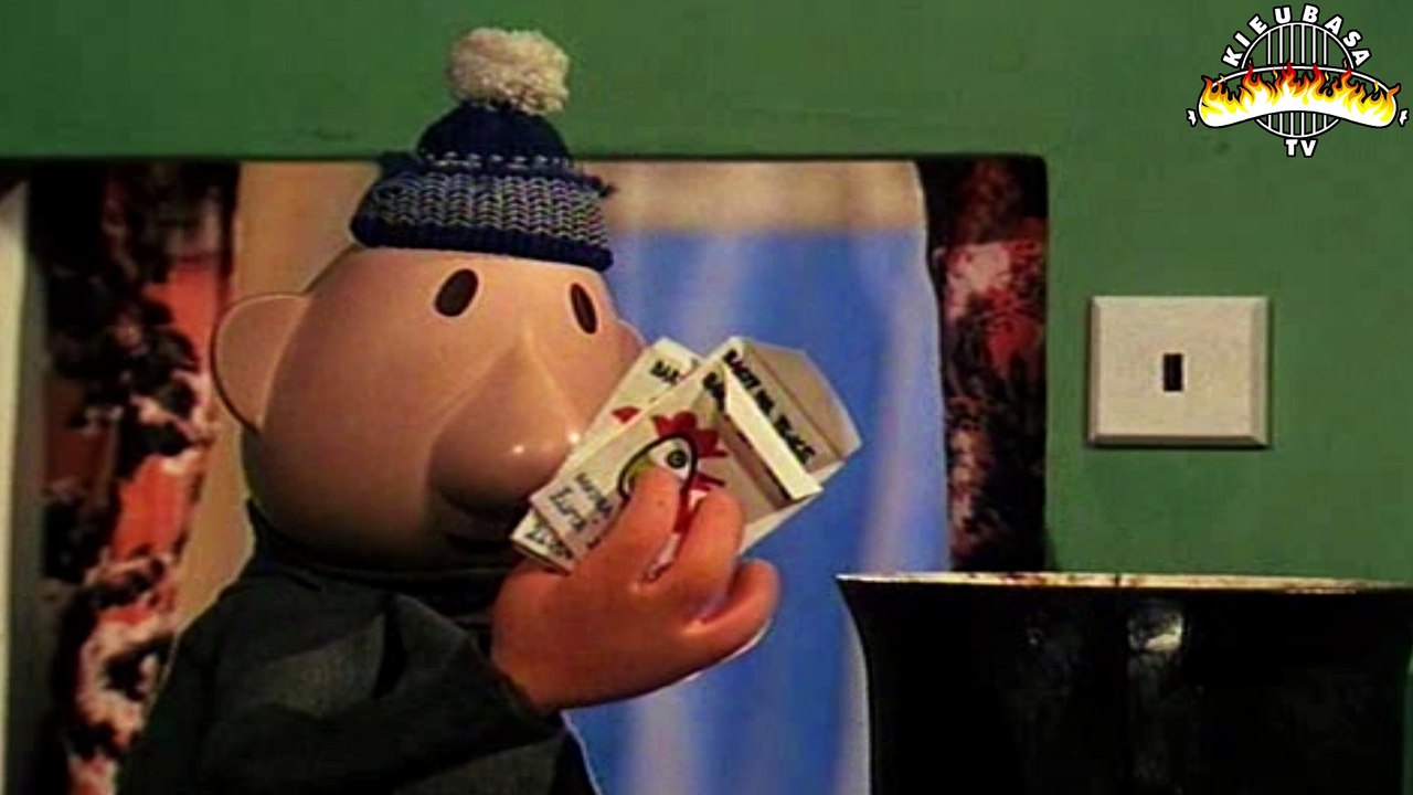 Sąsiedzi - Światło [Przeróbka Dubbing 18+]