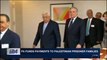 i24NEWS DESK | Amb. Danon: Abbas 'revealed his true intentions' | Wednesday, March 28th 2018