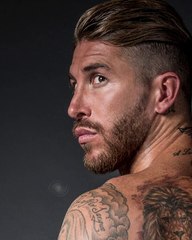 الجانب الخفي في حياة "سيرجيو راموس" خارج الملعب..زوج مثالي .. طيار محترف .. نجم كرة سلة!