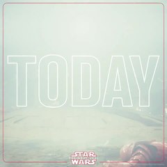 The Last Jedi: TODAY on Blu-ray & 4K UHD