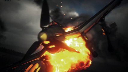 เกมส์ Call of Duty - WWII