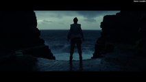 Mark Hamill Interview - 'Star Wars the Last Jedi' - Ireland