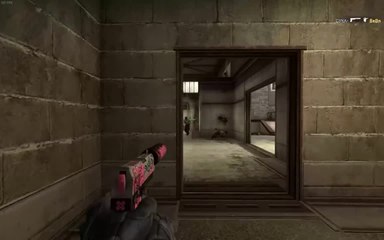 This USP-S play is really sick!