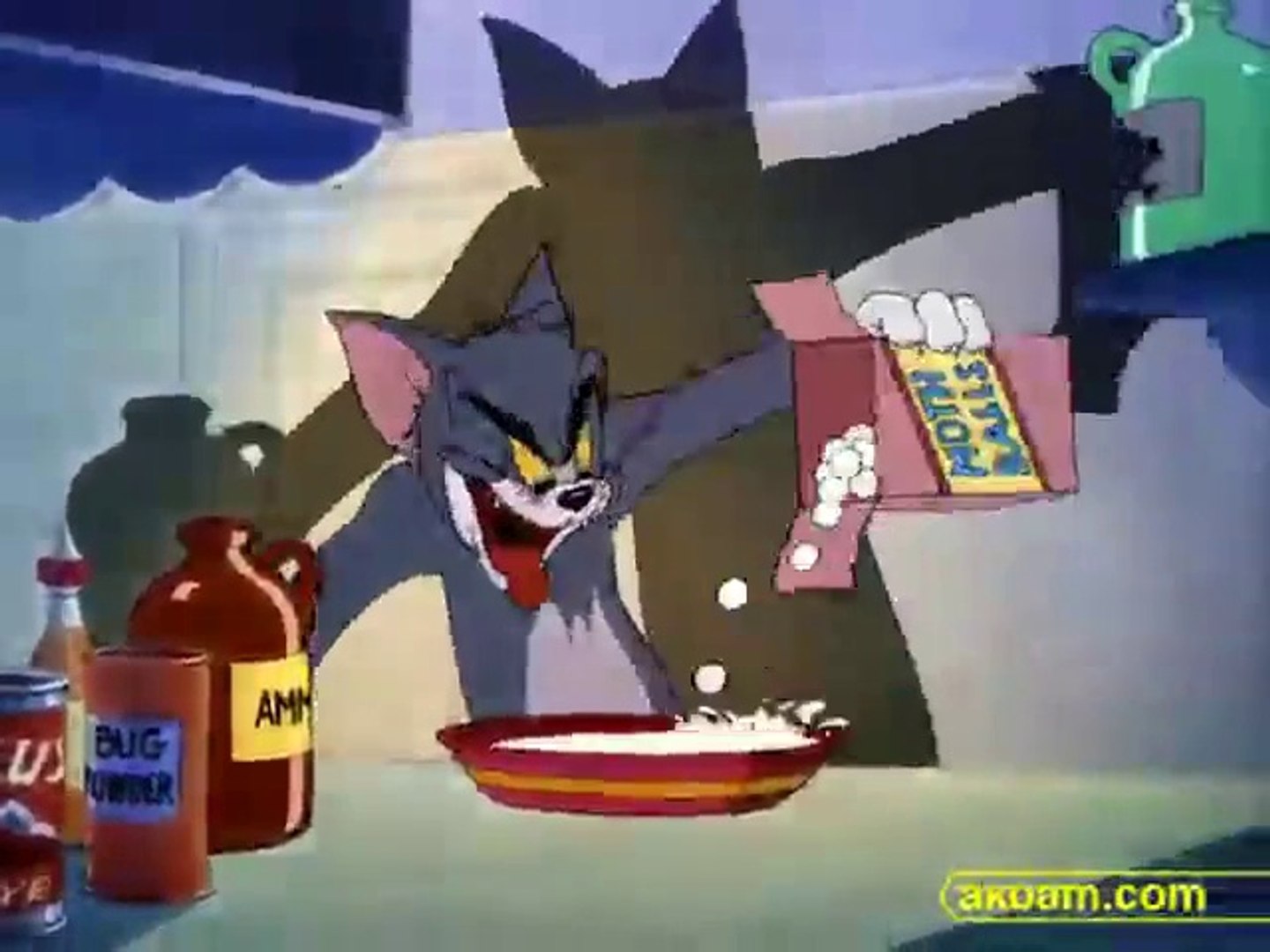 Tom and jerry steam фото 6