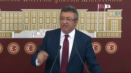 CHP Grup Başkanvekili Engin Altay'dan 'ittifak' değerlendirmesi