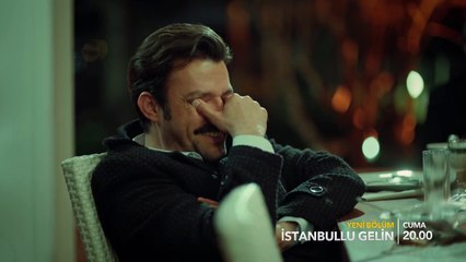 İstanbullu Gelin 43. Bölüm 2. Tanıtım!