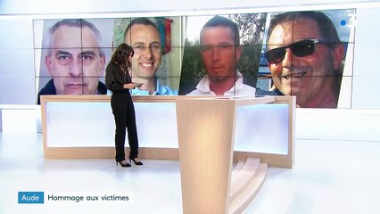 Arnaud Beltrame : des obsèques en toute intimité