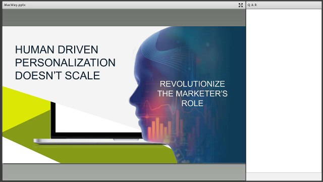 [Webinar] Comment Macway améliore son engagement client - Emarsys