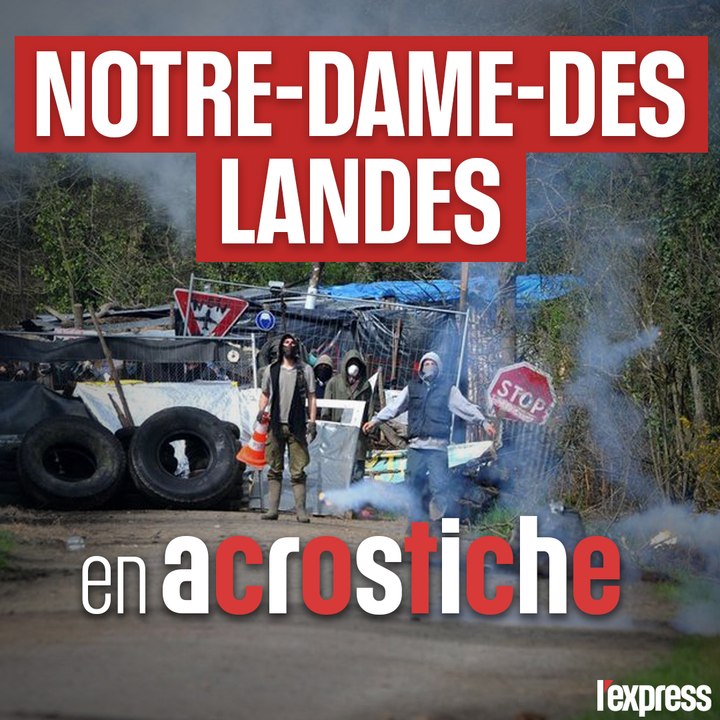 Notre-Dame-des-Landes: les zadistes vont-ils lever le camp?