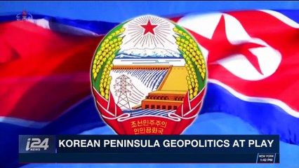 THE RUNDOWN | Korean Peninsula geopolitics at play | Wednesday, March 28th 2018