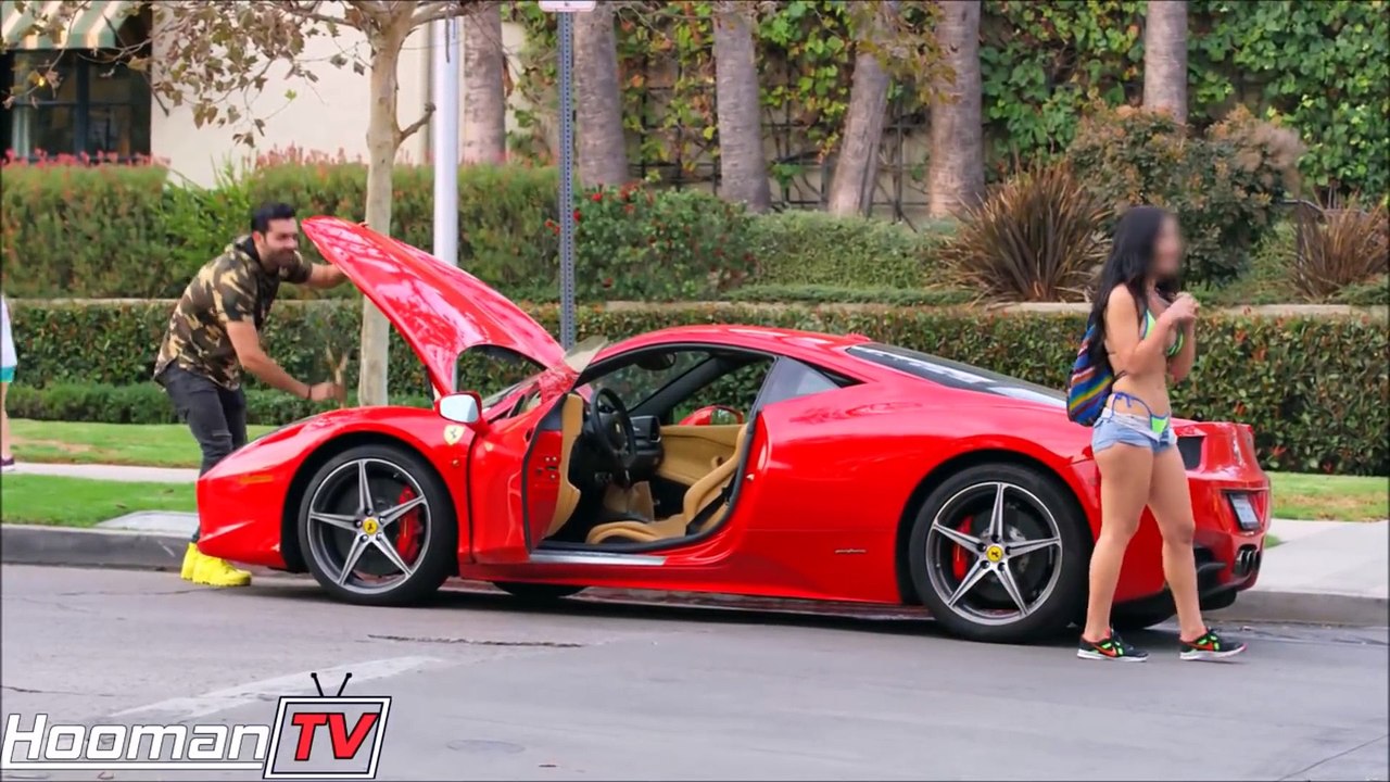 TOP 10 ~ SAVAGE LEVEL 2,000% GOLD DIGGER PRANKS