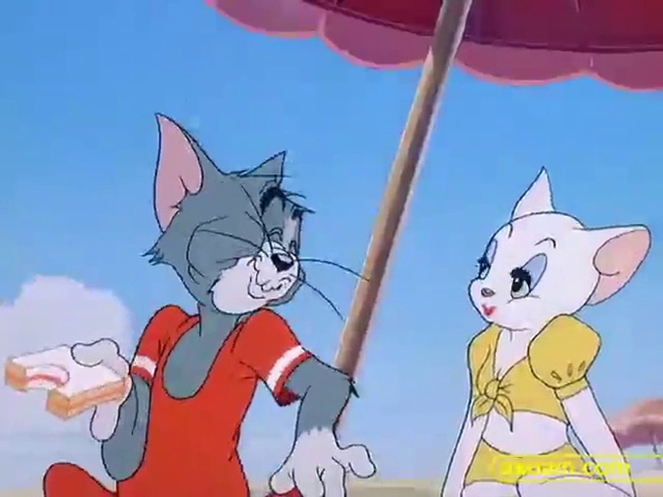 Tom And Jerry Episode 31