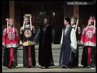 Bao Thanh Thiên - Mỹ Nhân Ngư Tập 4