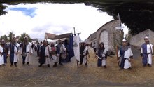Week End vr retour vers le passe LA FETE MEDIEVAL DE PROVINS