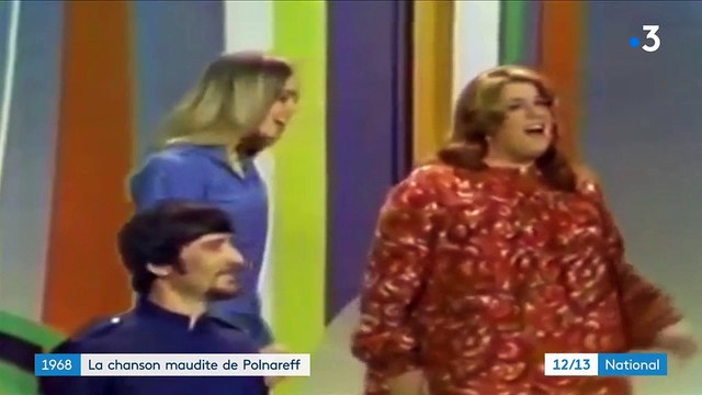 Le bal des Laze : l'histoire de la chanson maudite de Polnareff