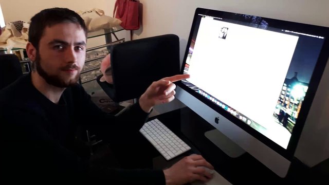 J'ai voulu reprendre le contrôle de mes données